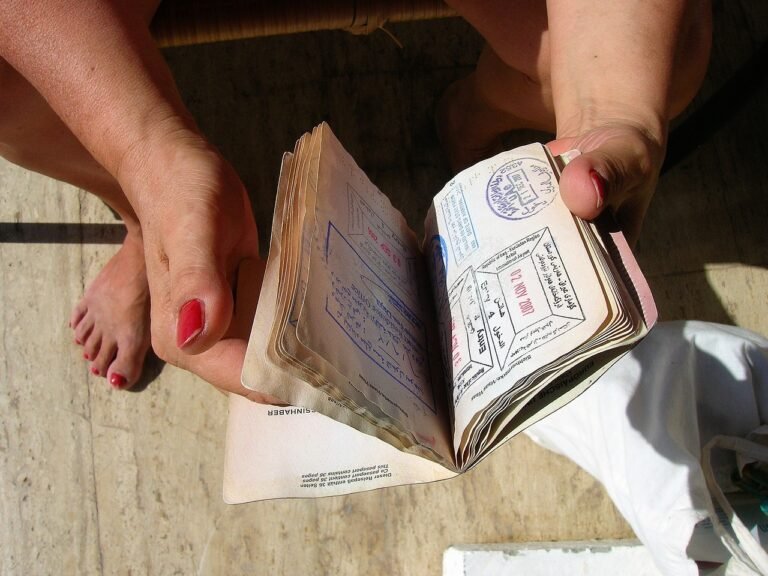 IMIGRAÇÃO PARA PORTUGAL: A IMPORTÂNCIA DE ESTAR BEM DOCUMENTADO
