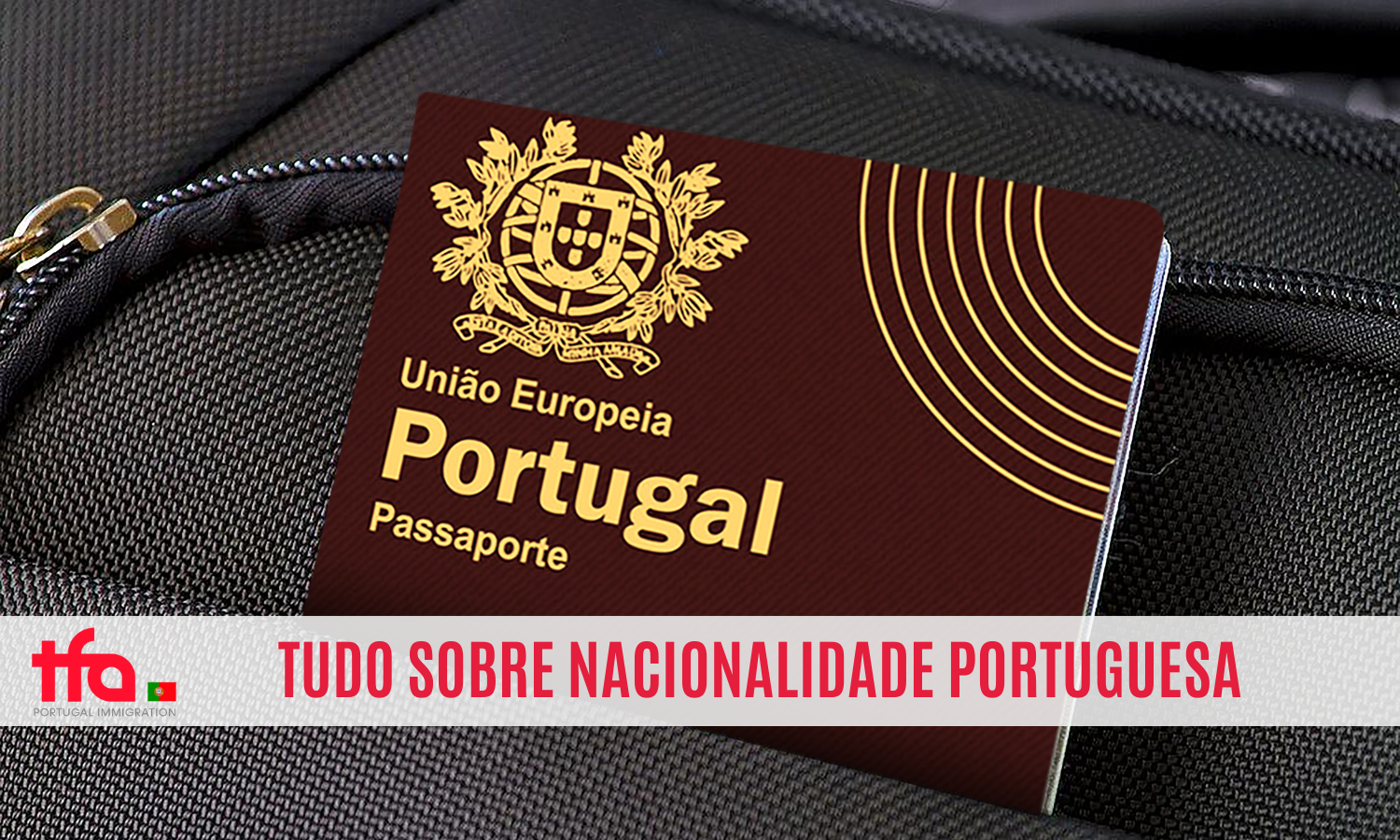 MELHORES CIDADES PARA NOVOS IMIGRANTES EM PORTUGAL EM 2025